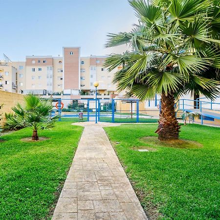 A&N Villa Catiana Torre Del Mar Exteriör bild