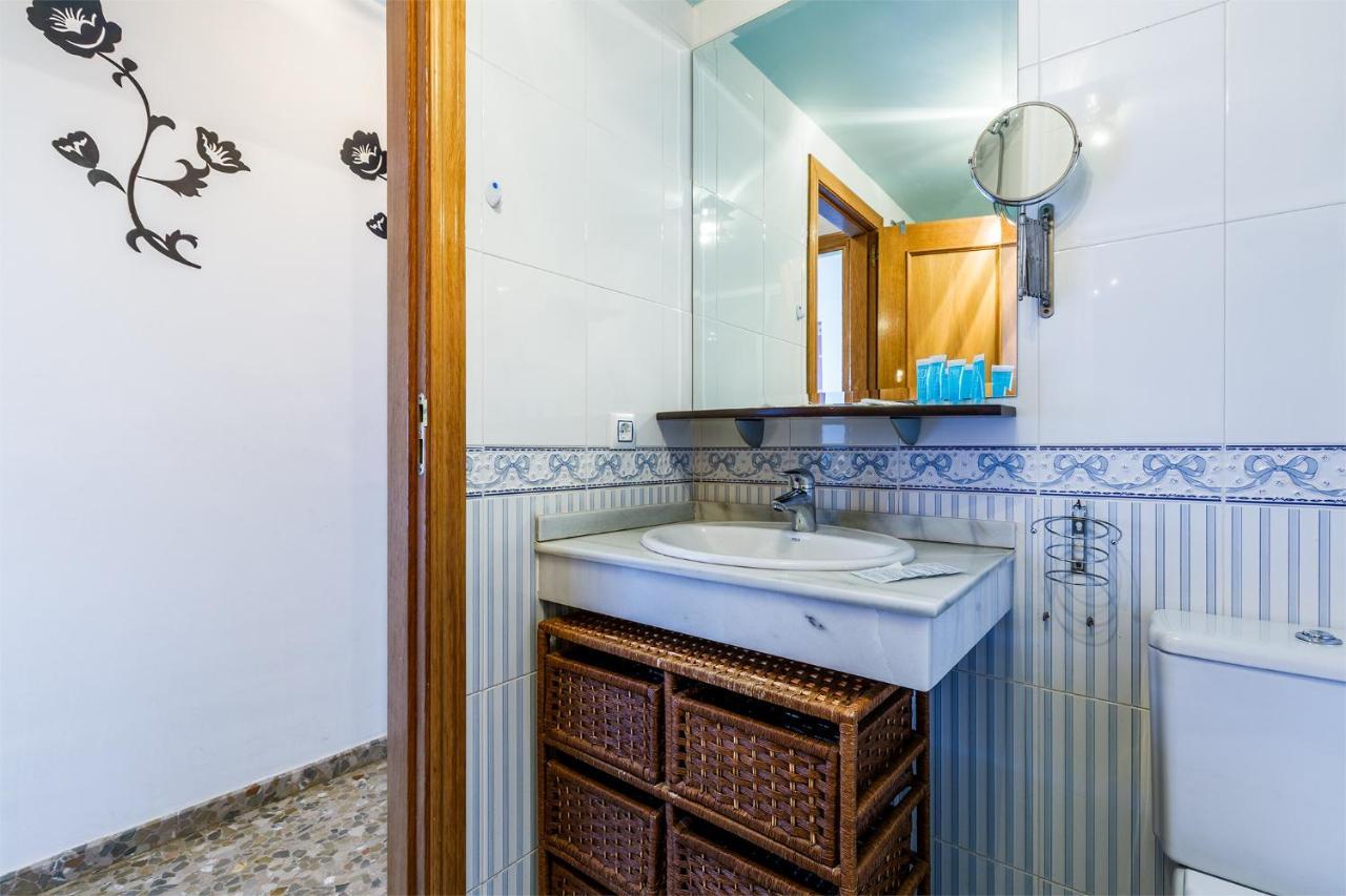 A&N Villa Catiana Torre Del Mar Exteriör bild