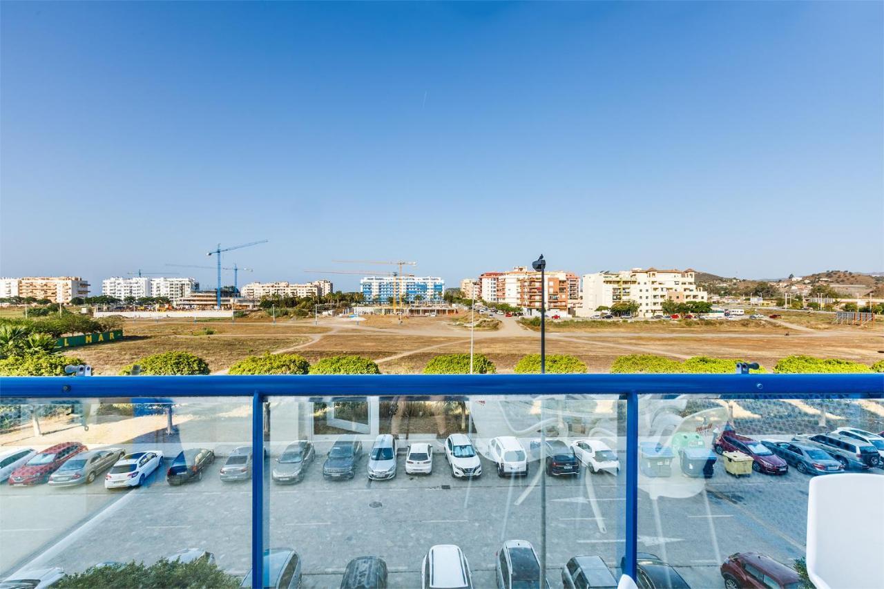 A&N Villa Catiana Torre Del Mar Exteriör bild