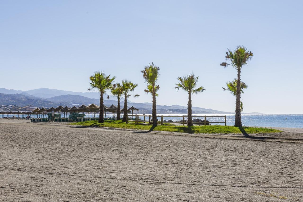 A&N Villa Catiana Torre Del Mar Exteriör bild
