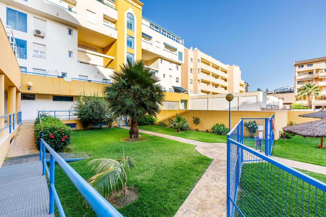 A&N Villa Catiana Torre Del Mar Exteriör bild
