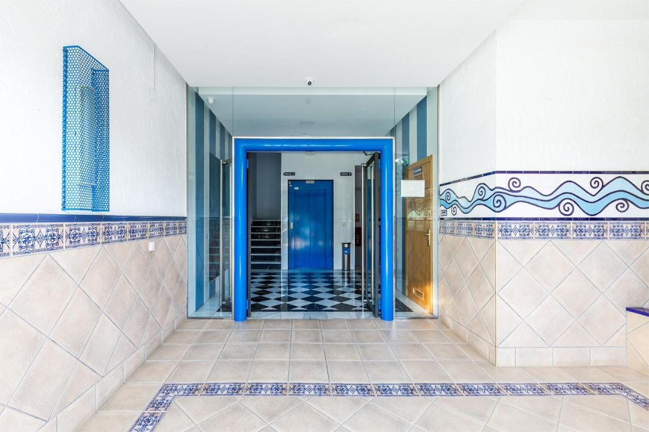 A&N Villa Catiana Torre Del Mar Exteriör bild